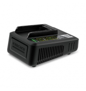 KÄRCHER Battery Power 18V Akku-Schnellladegerät