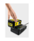 KÄRCHER Werkzeugakku mit Schnellladegerät Starter Kit Battery Power 18/50 Lithium-Ionen 5,0 Ah