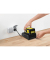 KÄRCHER Werkzeugakku mit Schnellladegerät Starter Kit Battery Power 18/50 Lithium-Ionen 5,0 Ah