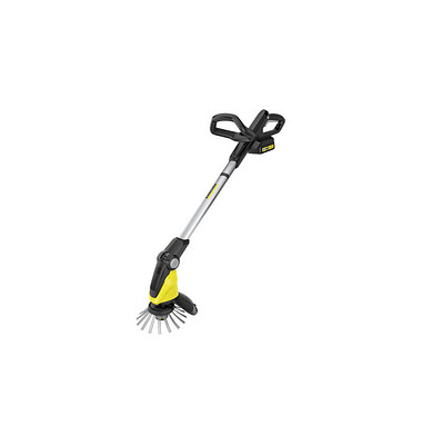 KÄRCHER WRE 18-55 Akku-Rasentrimmer 18,0 V, mit 1 Akku