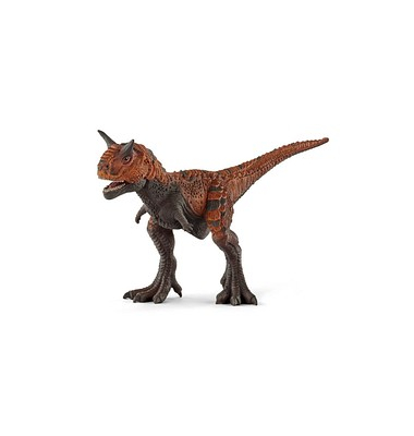 Schleich Dinosaurs 14586 Carnotaurus Spielfigur Schleich Dinosaurs 14586 Carnotaurus Spielfigur