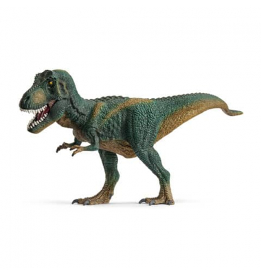 Schleich Dinosaurs 14587 Tyrannosaurus Rex Spielfigur
