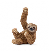 Schleich Wild Life 14793 Faultier Spielfigur