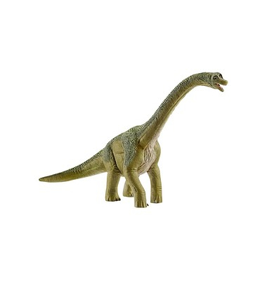 Schleich Dinosaurs 14581 Brachiosaurus Spielfigur Schleich Dinosaurs 14581 Brachiosaurus Spielfigur