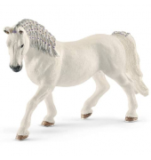 Schleich Horse Club 13819 Lipizzaner Stute Spielfigur