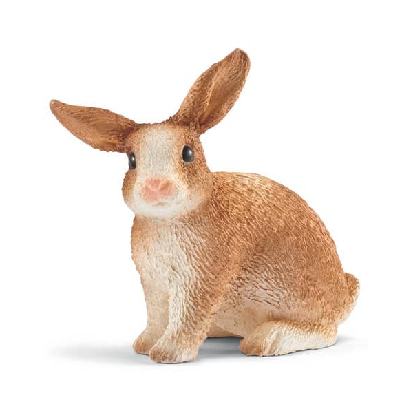 4055744012488 - - Farm Life 13827 Kinderspielzeugfigur (13827) (13827)