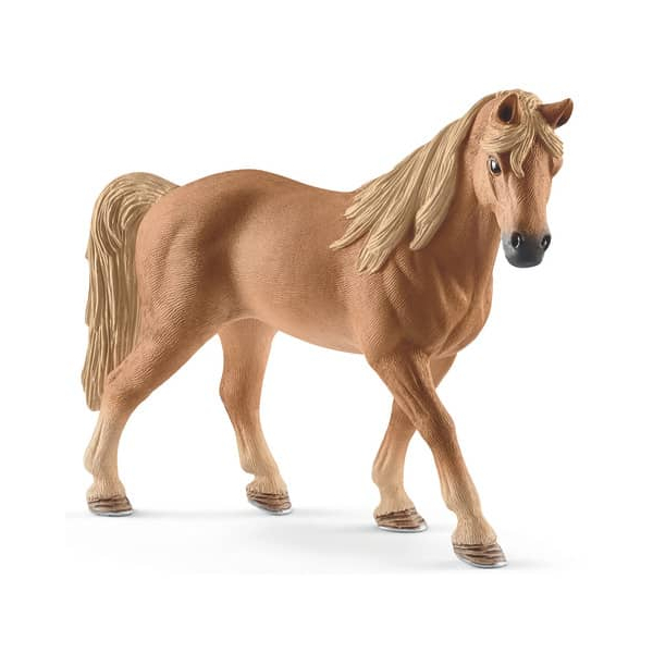 4055744012549 - Spielzeugfigur Tennessee Walker Stute 4055744012549 SCHLEICH 
