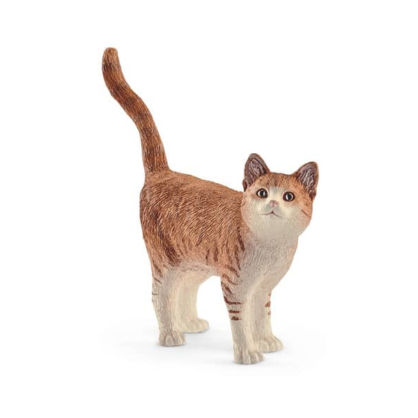 4055744012570 - Spielzeugfigur Katze 4055744012570 SCHLEICH 13836