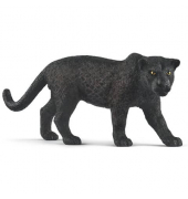 Schleich Wild Life 14774 Schwarzer Panther Spielfigur