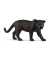 Schleich Wild Life 14774 Schwarzer Panther Spielfigur