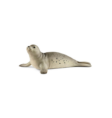 Schleich Wild Life 14801 Seehund Spielfigur Schleich Wild Life 14801 Seehund Spielfigur