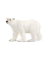 Schleich Wild Life 14800 Eisbär Spielfigur