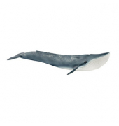 Schleich Wild Life 14806 Blauwal Spielfigur