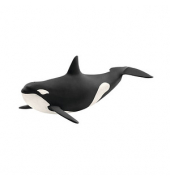 Schleich Wild Life 14807 Orca Spielfigur