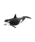 Schleich Wild Life 14807 Orca Spielfigur