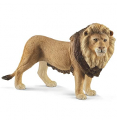 Schleich Wild Life 14812 Löwe Spielfigur