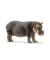 Schleich Wild Life 14814 Flusspferd Spielfigur