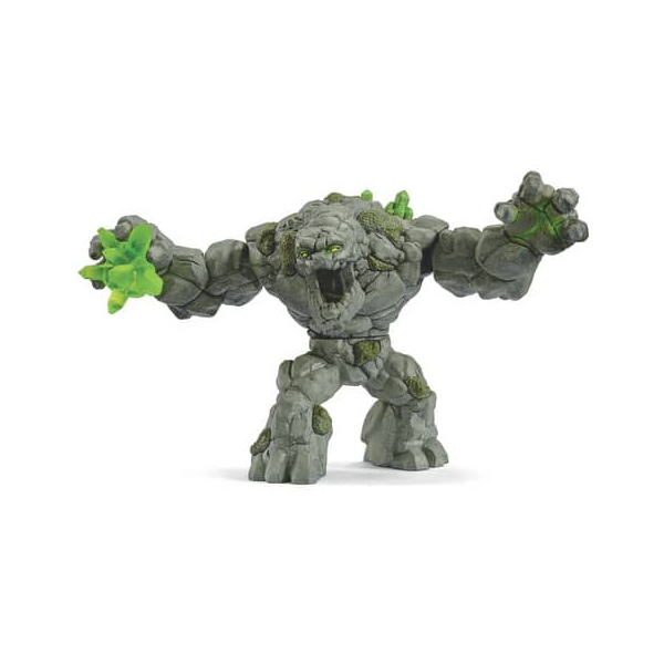 4055744021053 - 70141 Eldrador Creatures Steinmonster               70141 70141 4055744021053