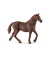 Schleich Horse Club 13855 Englisches Vollblut Stute Spielfigur