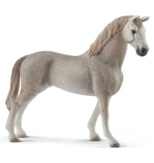 Schleich Horse Club 13859 Holsteiner Wallach Spielfigur