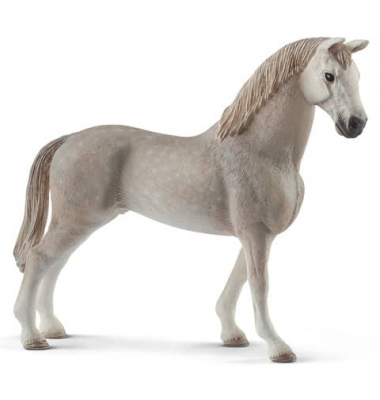 Schleich Horse Club 13859 Holsteiner Wallach Spielfigur