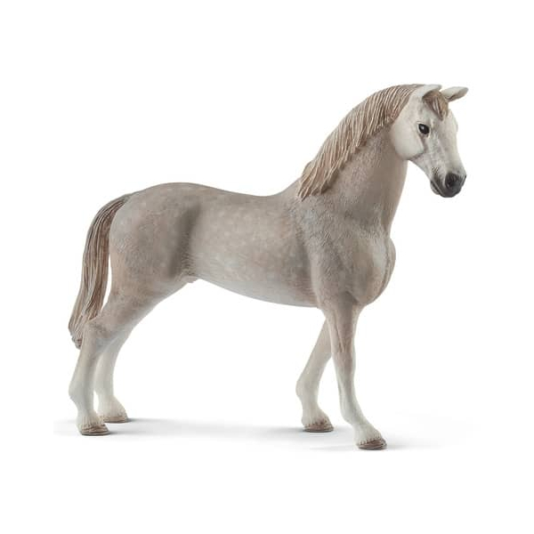 4055744021343 - Horse Club 13859 Holsteiner Wallach Spielfigur 4055744021343 Schleich