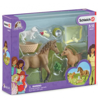 SCHLEICH 42432