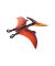 Schleich Dinosaurs 15008 Pteranodon Spielfigur
