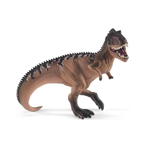 4055744029356 - 15010 Schleich® Dinosaurs 15010 Giganotosaurus Spielfigur 15010 4055744029356