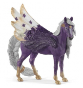 Bayala 70579 Sternen-Pegasus, Stute Spielfigur