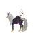 Schleich Bayala 70579 Sternen-Pegasus, Stute Spielfigur
