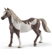 Spielzeugfigur Paint Horse Wallach