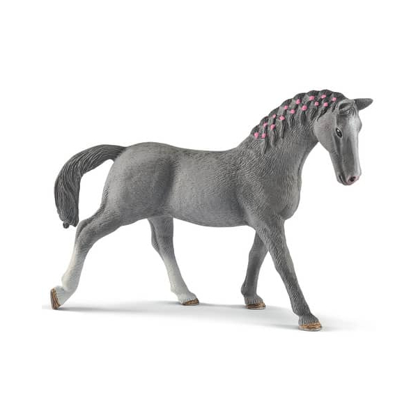 4055744029448 - Horse Club 13888 Trakehner Stute Spielfigur 4055744029448 Schleich