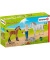 Schleich Farm World 42486 Arztbesuch bei Stute und Fohlen Spielfiguren-Set