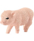 Schleich Farm World 42486 Arztbesuch bei Stute und Fohlen Spielfiguren-Set