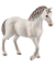 Schleich Farm World 42486 Arztbesuch bei Stute und Fohlen Spielfiguren-Set