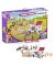 Schleich Horse Club 72140 Fitness-Check vor dem großen Turnier Spielfiguren-Set