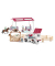 Schleich Horse Club 72140 Fitness-Check vor dem großen Turnier Spielfiguren-Set