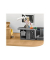 Schleich Farm World 42502 Tierarzt-Praxis mit Haustieren Spielfiguren-Set