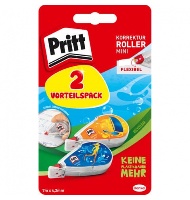 PRITT PRB22 4,2mm x7m