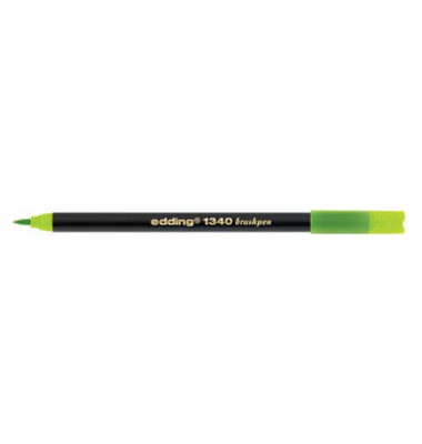 EDDING 1340-11 brushpen