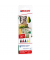 Textilpen - Rundspitze, 1 mm, 5er Set basic colours