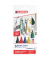 Textilmarker creative - Rundspitze, 2-3 mm, 5er Set basic colours