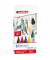 Textilmarker creative - Rundspitze, 2-3 mm, 5er Set basic colours