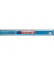 Lackmarker Glanzlack-Marker, 780-9-070, Stift, hellblaumetallic, 0,8mm Rundspitze