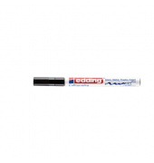 Lackmarker Glanzlack-Marker, 753-001, Stift, schwarz, 1-2,5mm Calligraphyspitze