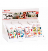 Textilmarker 40ET sortiert