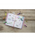 Textmarker 7 mini pastell, 7-5-S1099, Etui, 5-farbig sortiert, 1-3mm Keilspitze