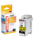 edding EDD-593 schwarz Tintenpatrone ersetzt EPSON 34XL / T3471XL