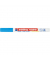 Windowmarker Kreidemarker, 4085-010, hellblau, 1-2mm, Rundspitze